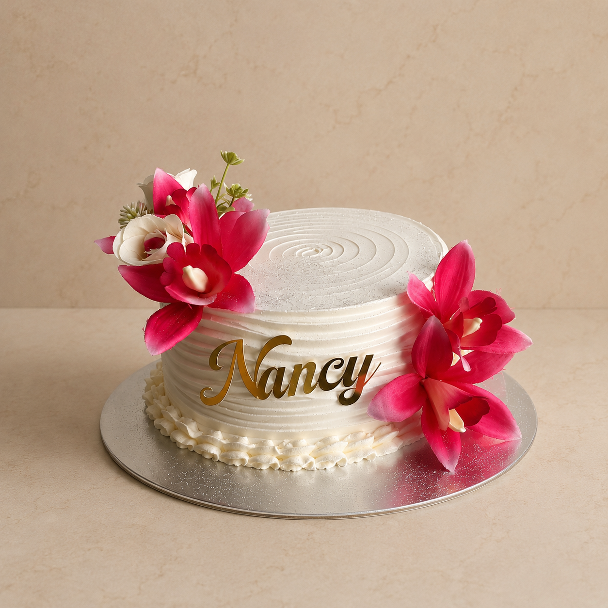Tarta 1 kg personalizada de KaLu Pasteleria