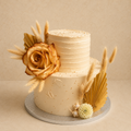 Tarta 2 kg personalizada de KaLu Pasteleria