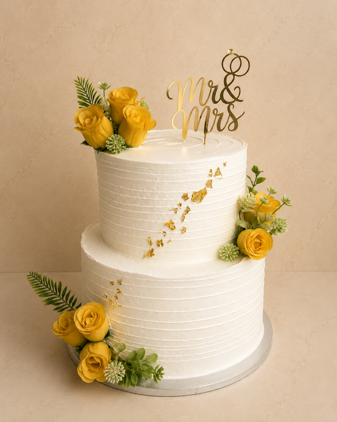Tarta 3 kg personalizada de KaLu Pasteleria