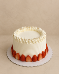Tarta 700 g personalizada de KaLu Pasteleria