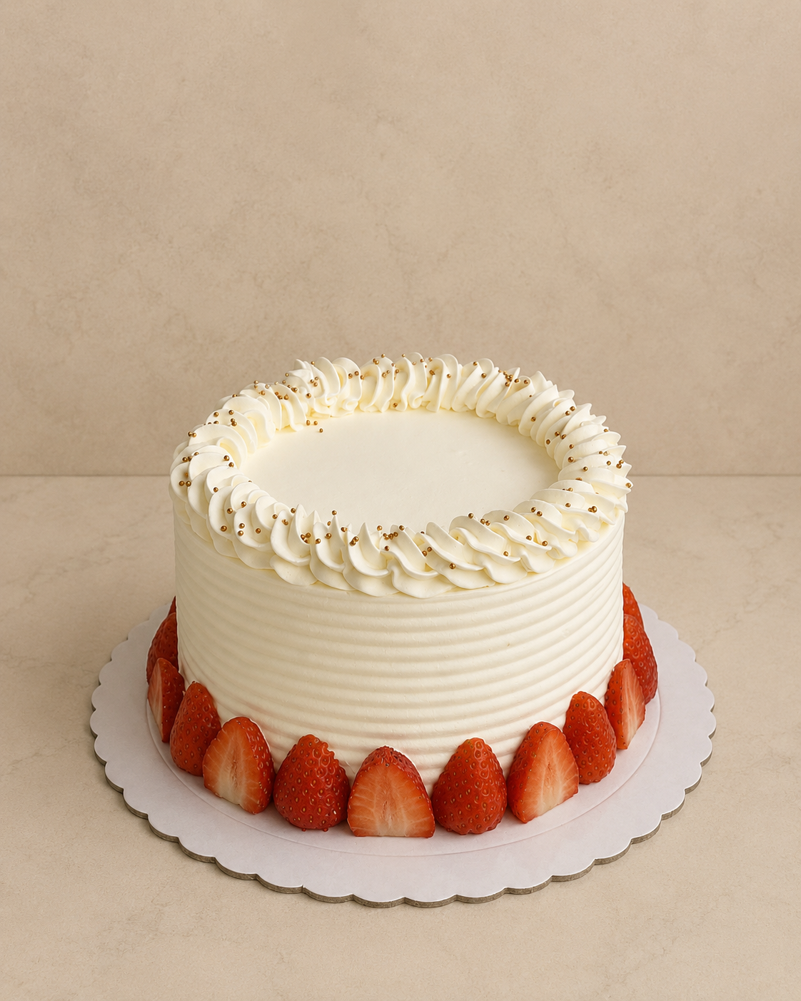 Tarta 700 g personalizada de KaLu Pasteleria